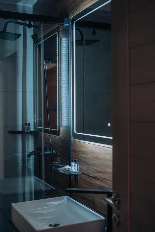 Appartement Pearl *