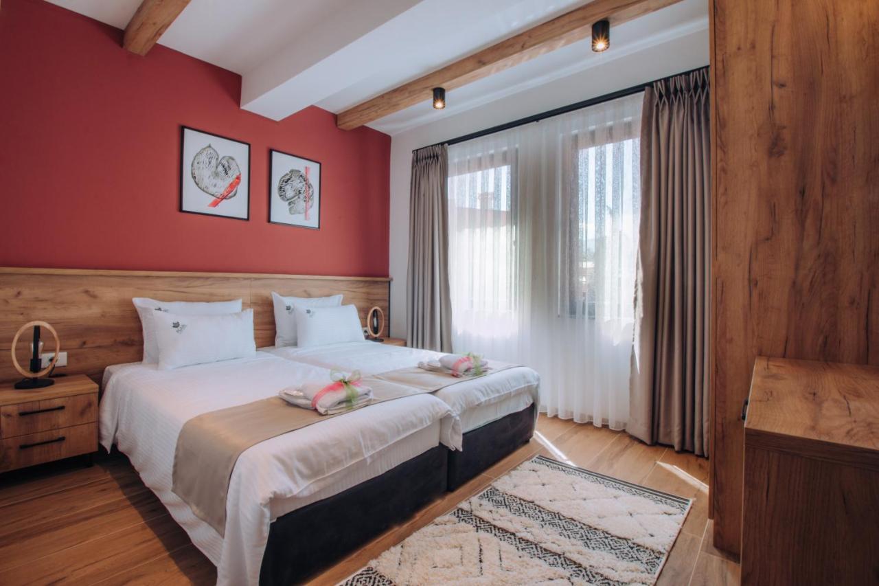 Pearl Ohrid