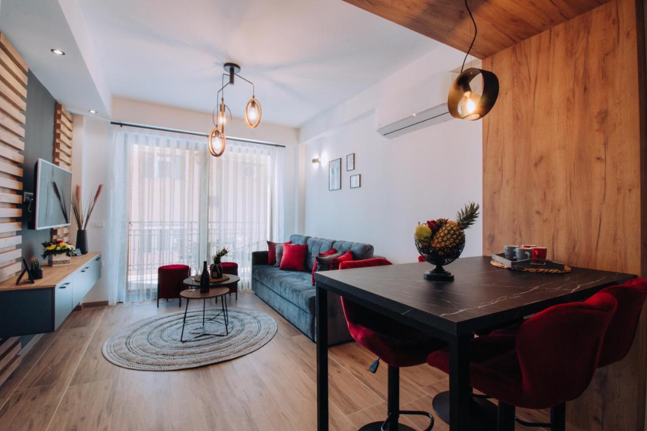 Appartement Pearl *