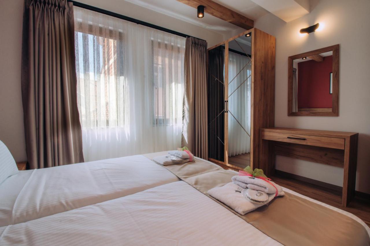 Pearl Appartement *