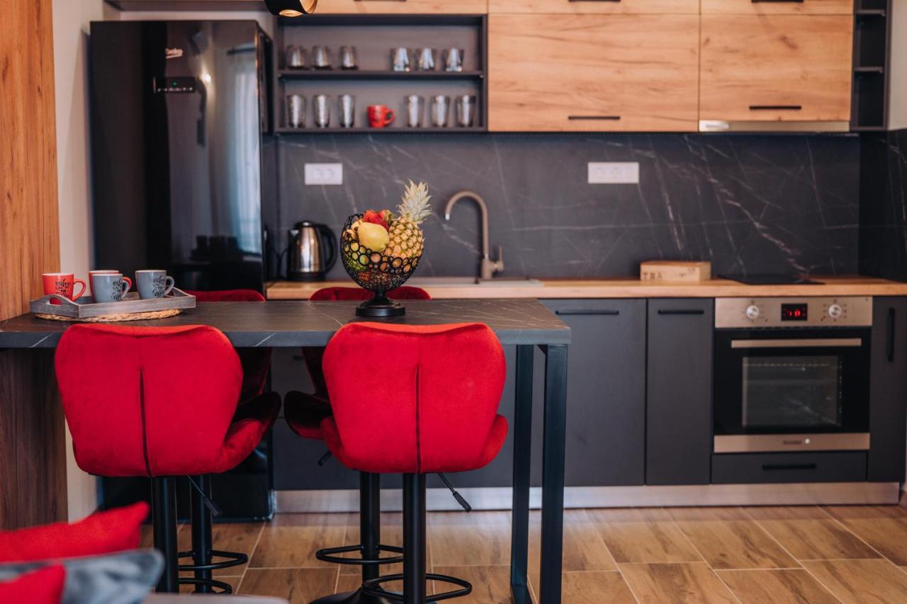 Appartement Pearl