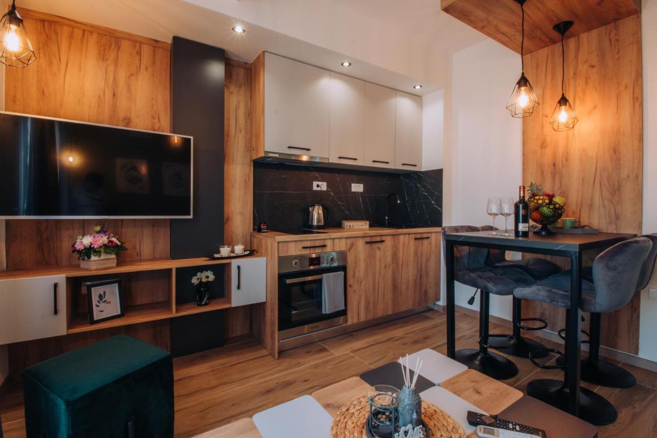 Appartement Pearl
